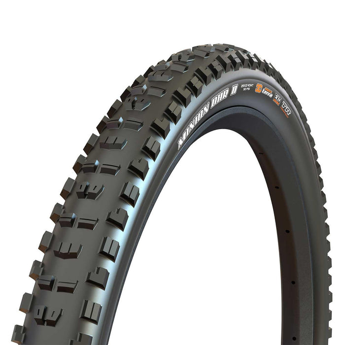 Maxxis Minion Dhr Ii 26X2.40 EXO/ST Foldable