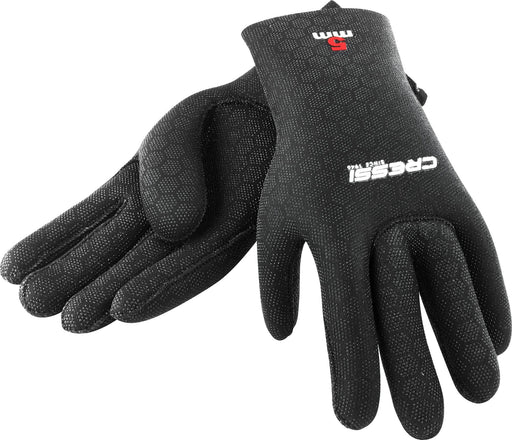 Cressi High Stretch 3.5mm, L