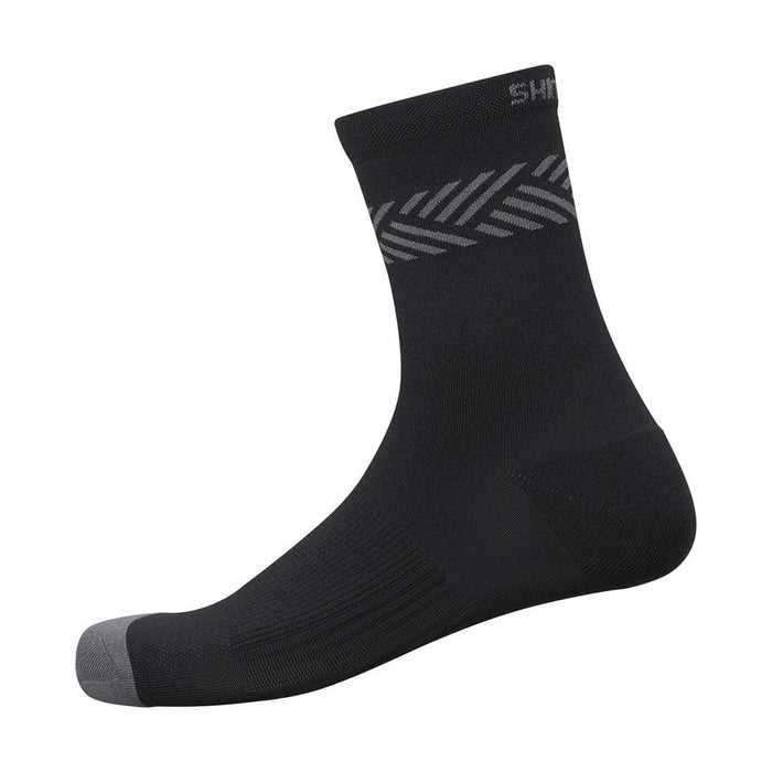 Shimano Original Ankle SocksBlack M-L (Shoe Size 41-44)