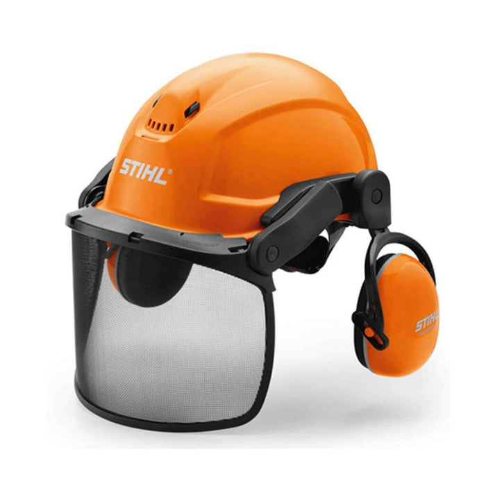 Stihl 0000-888-0808 Helmet set DYNAMIC Ergo