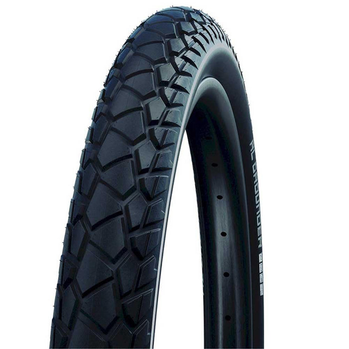 Schwalbe Ralf Bohle GmbH Schwalbe Al Grounder HS611 Men's Tyre 27.5 x 2.60 65-584 Black