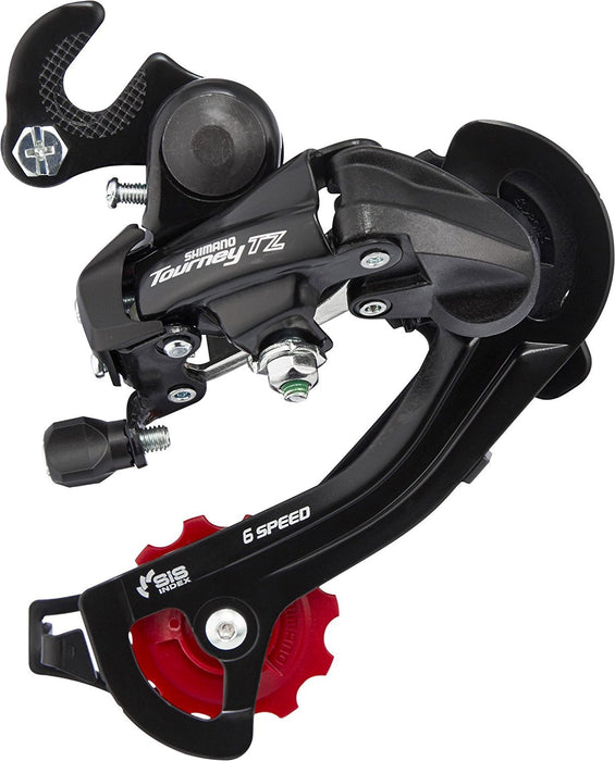Shimano Rear Derailleur 6/7sRD-TZ500 GSB