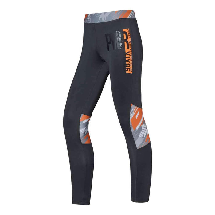 Stihl 0420-530-0334 Leggings, grey, size XS