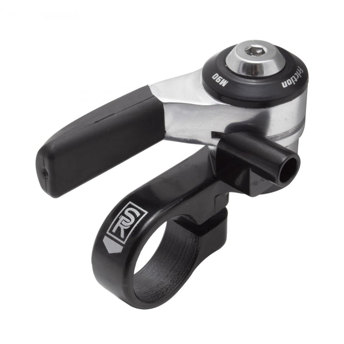 SunRace Trigger Shifter SLM96 2/3 Compartment - Left