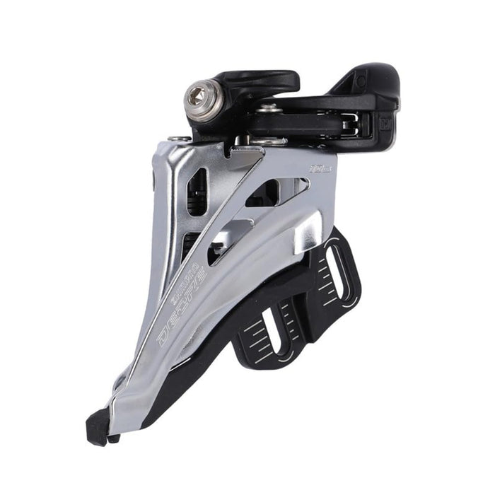 Shimano Front Derailleur DoubleFD-M4100-E E-Type SS FP 66-69