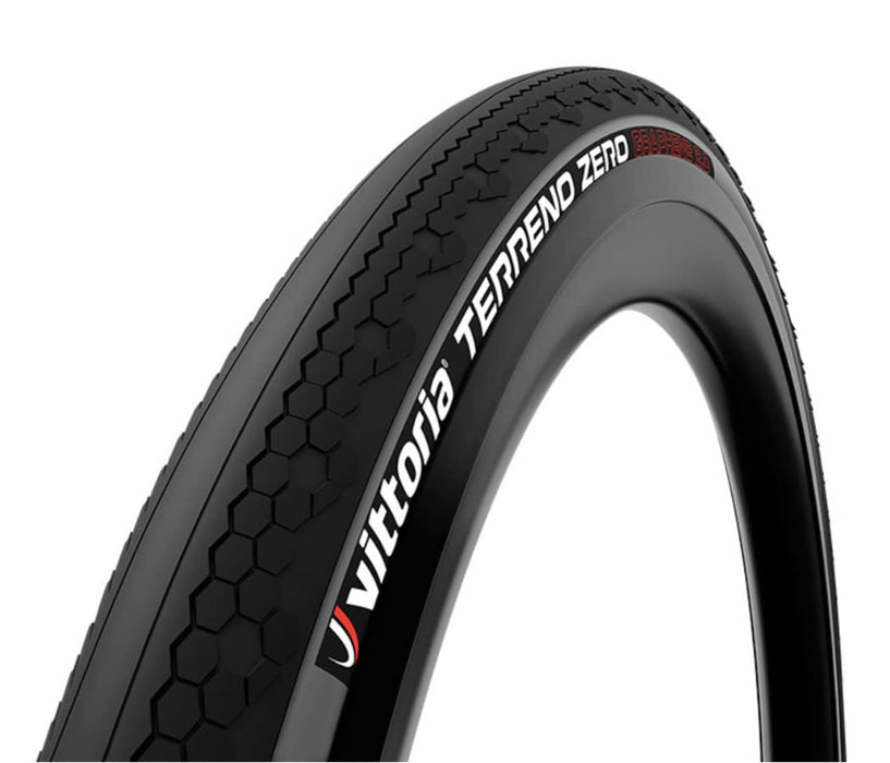 Vittoria Terreno Zero 700x32c Anth-blk-blk G2.0