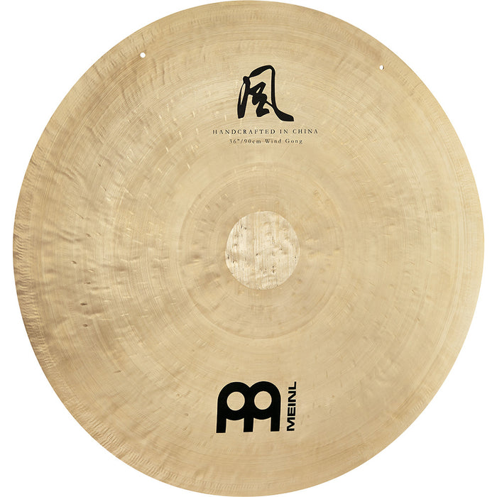 Meinl Sonic Energy Wind Gong - 48" + Beater & Cover