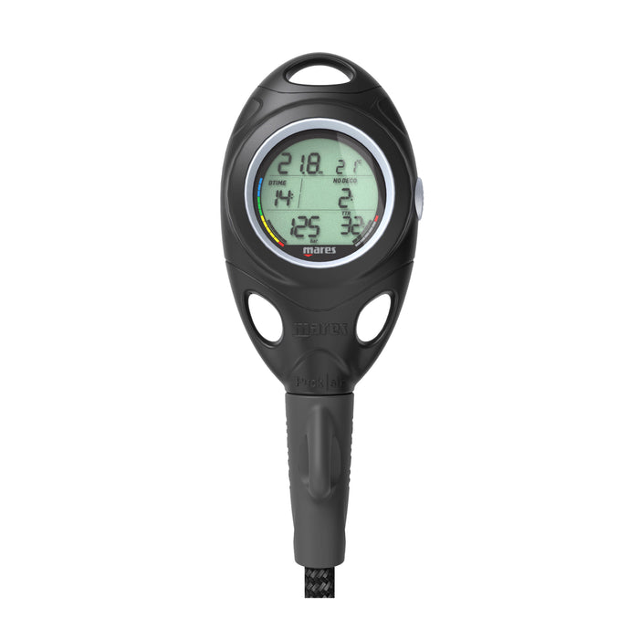 Mares uncategorized black