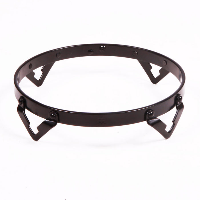 MEINL Percussion Rim - 8" black for Meinl BA1