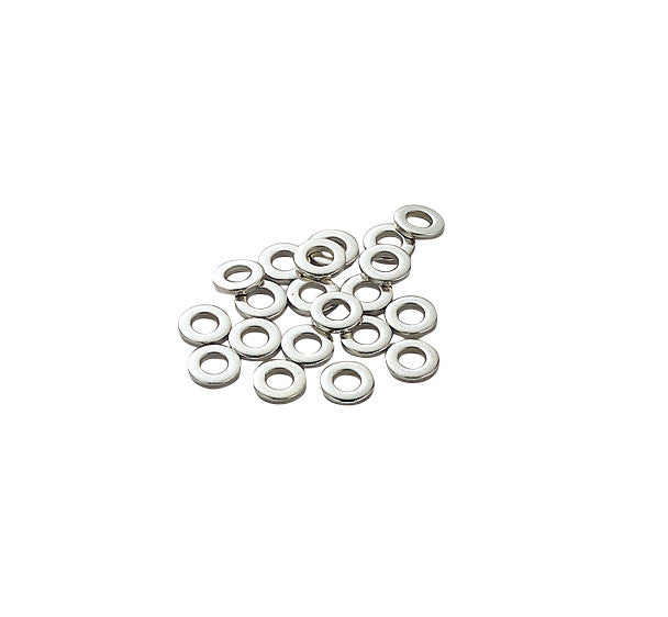 TAMA Metal washer (20pcs/set)