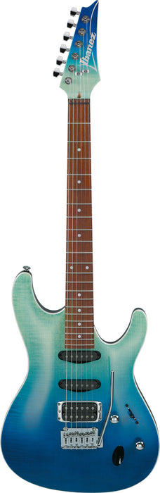 IBANEZ SA Electric Guitar 6-String - Blue Reef Gradation