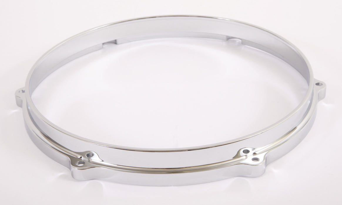 TAMA hoop 10" die-cast in chrome - 6 hole