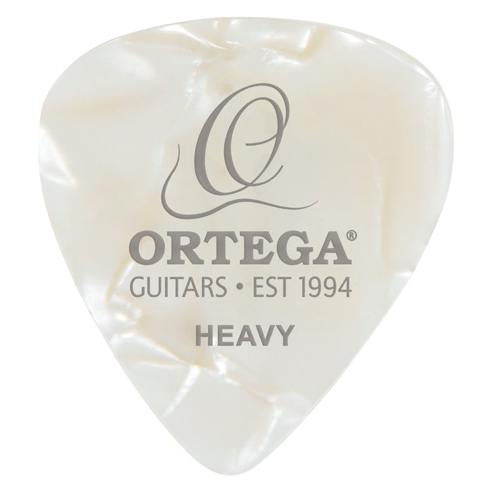 ORTEGA Heavy Perloid Picks
