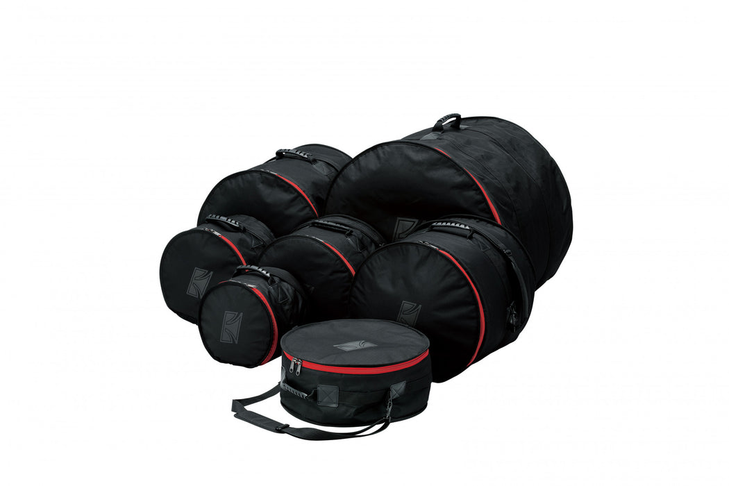 TAMA Standard Series Drum Bag Set - 7 pcs