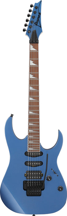 IBANEZ RG Electric Guitar 6-String - Blue Haze