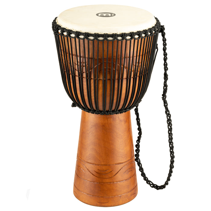 MEINL Percussion Water Rhythm Series Djembe - Large + Bag