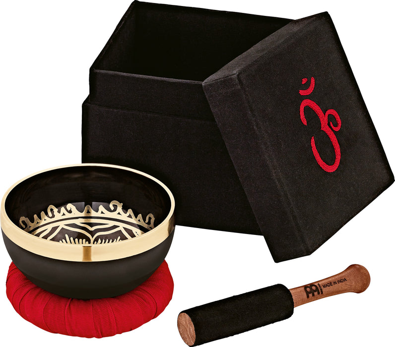 MEINL Sonic Energy Om Series Singing Bowl - 300g