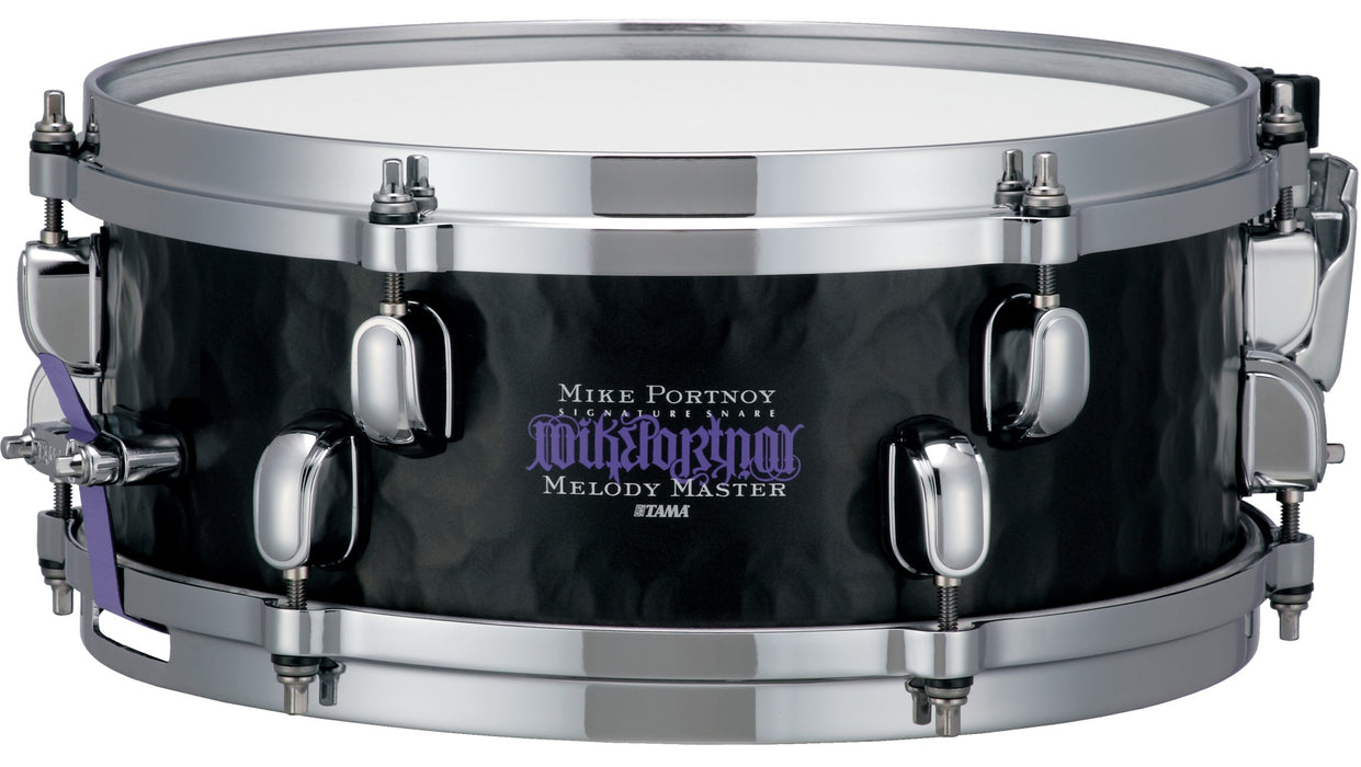 TAMA Mike Portnoy Signature Melody Master Snare Drum 12" x 5"