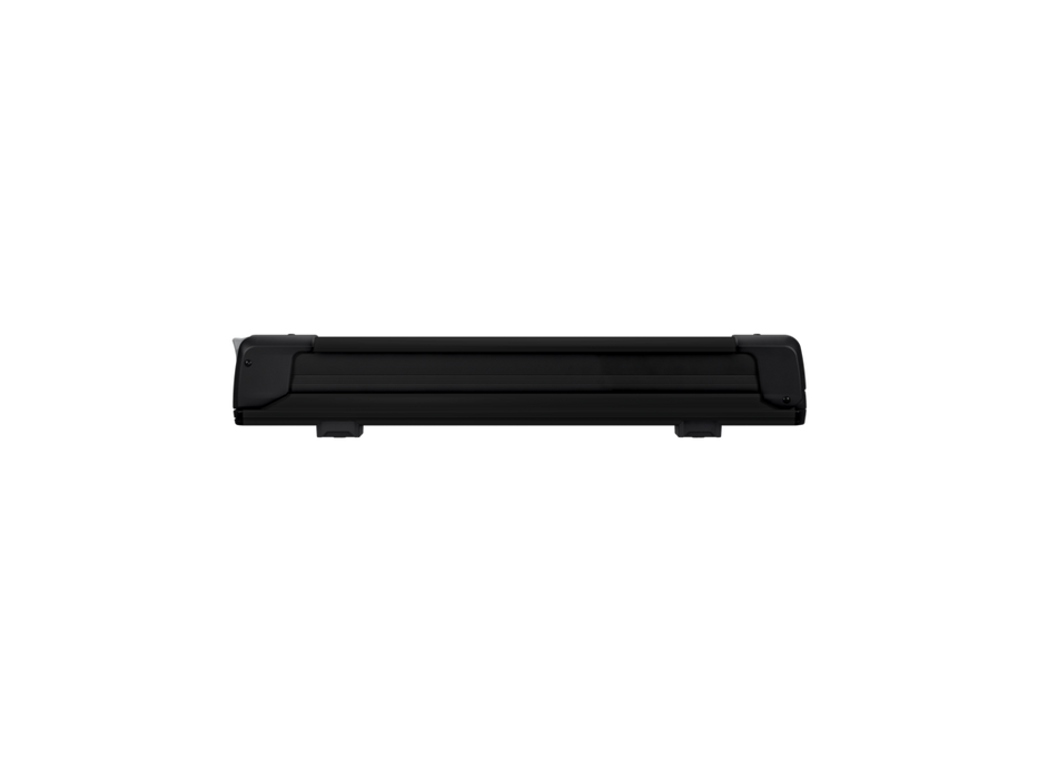 THULE SNOWPACK EXTENDER BLACK