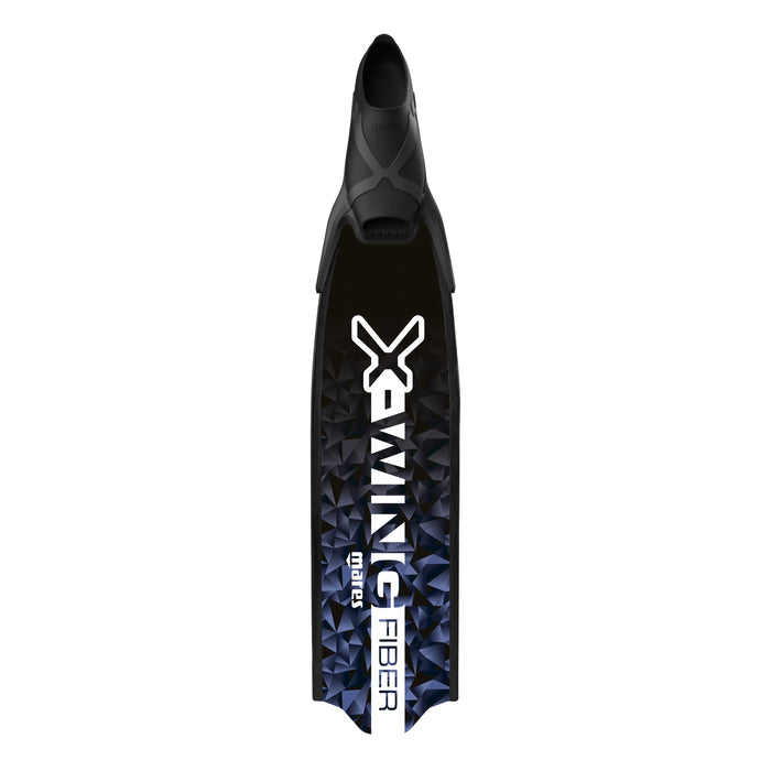 Mares fins size 46-47