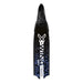 Mares fins size 38-39