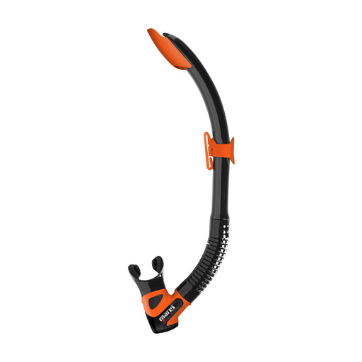 Mares snorkels black