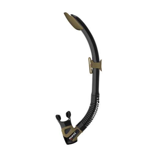 Mares snorkels black