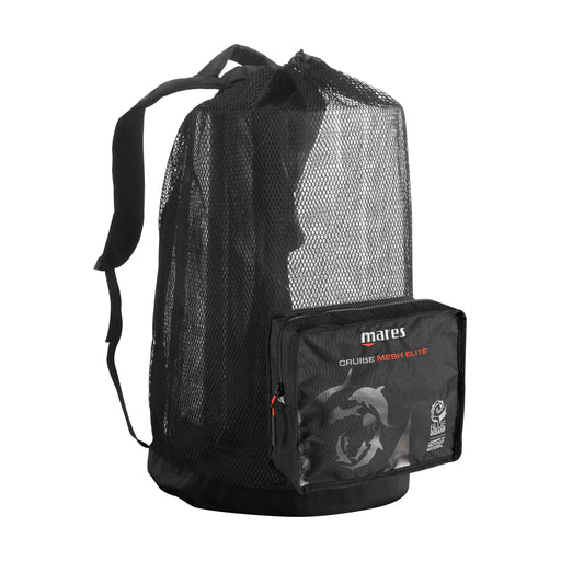 Mares bags & cases black