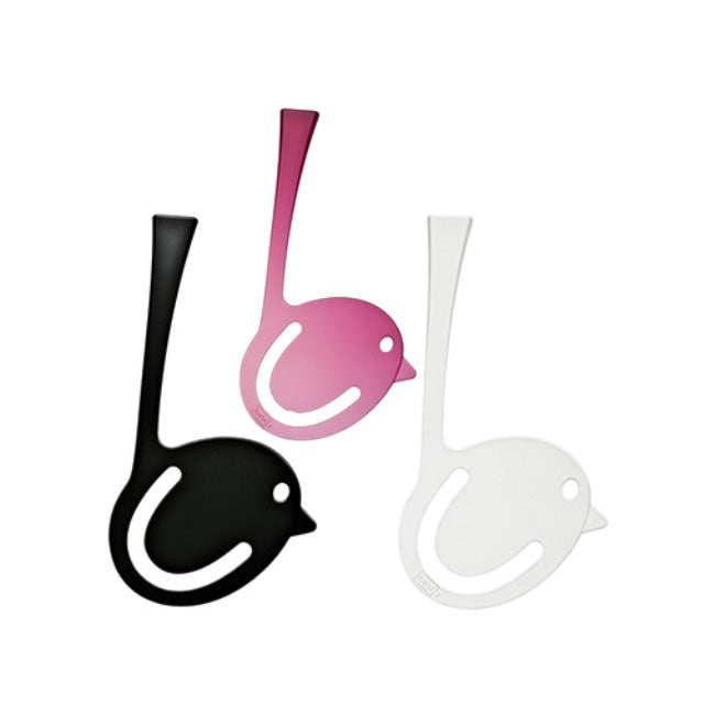 Koziol Set of bookmarks  3 pcs. Koziol