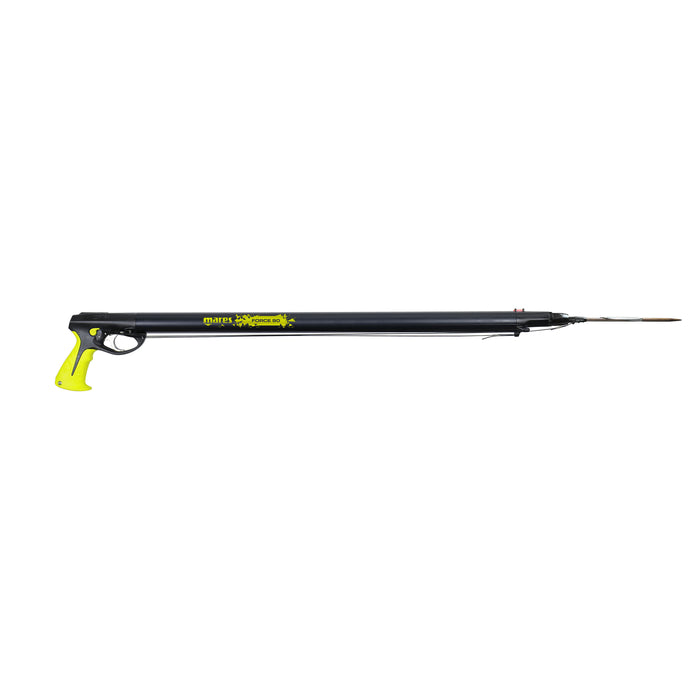 Mares spearguns