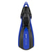 Mares avanti fins blue