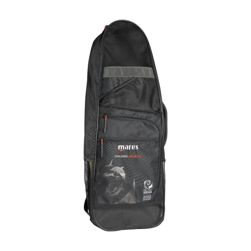 Mares bags & cases black