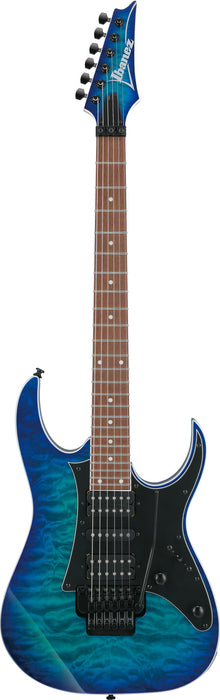 IBANEZ RG Electric Guitar 6-String - Sapphire Blue