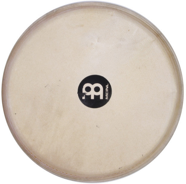MEINL Percussion 12" True Skin Goat Djembe Head - for DJW3, DJF3