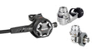 Mares regulators black