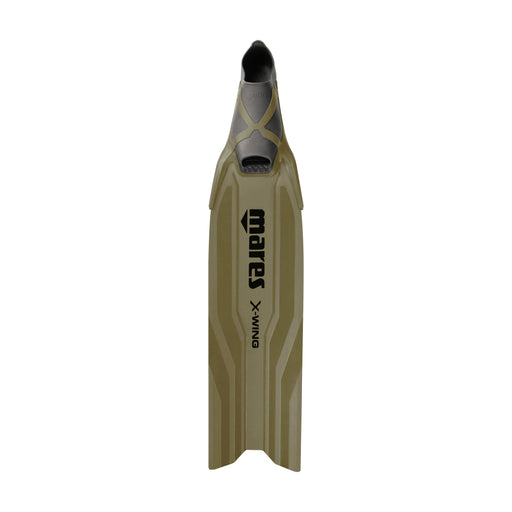 Mares fins size 46-47