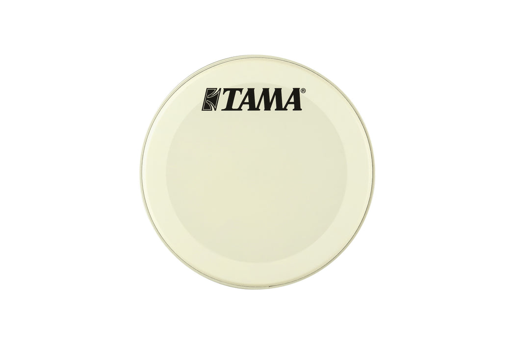 Tama Bassdrum 18" front head for Silverstar Series - coated