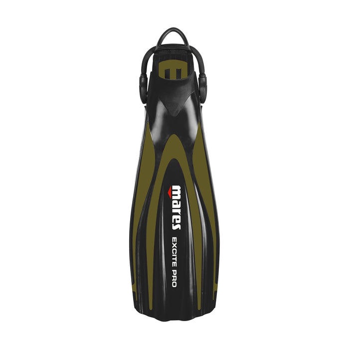 Mares fins