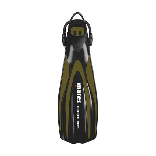 Mares fins