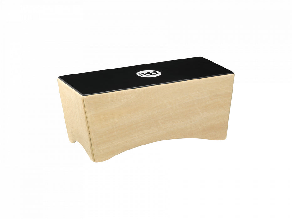 MEINL Percussion Snare Bongo Cajon - Natural