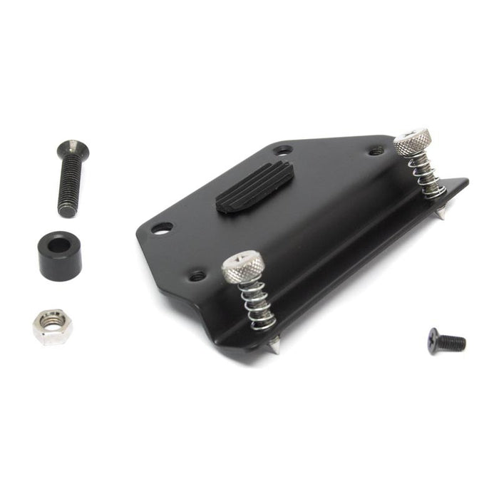 TAMA Add-on Plate left