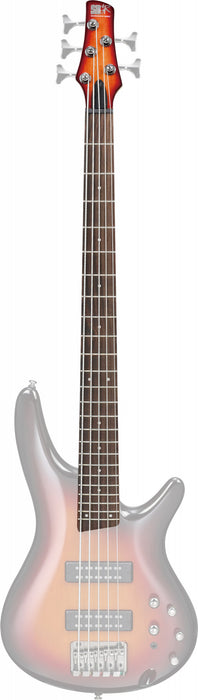 IBAENZ Neck for SR375E-AWB