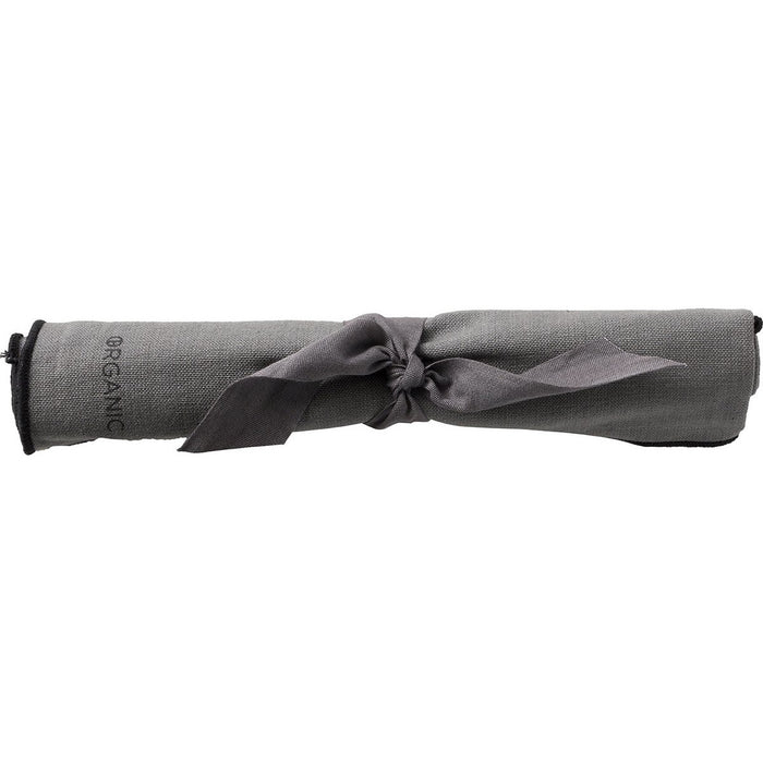 Södahl Napkins 50 x 50 cm 2 pieces Organic grey 12298