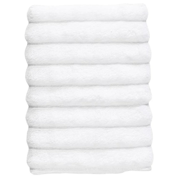 Zone Denmark Bathroom towel 50 x 70 cm Inu white 29552