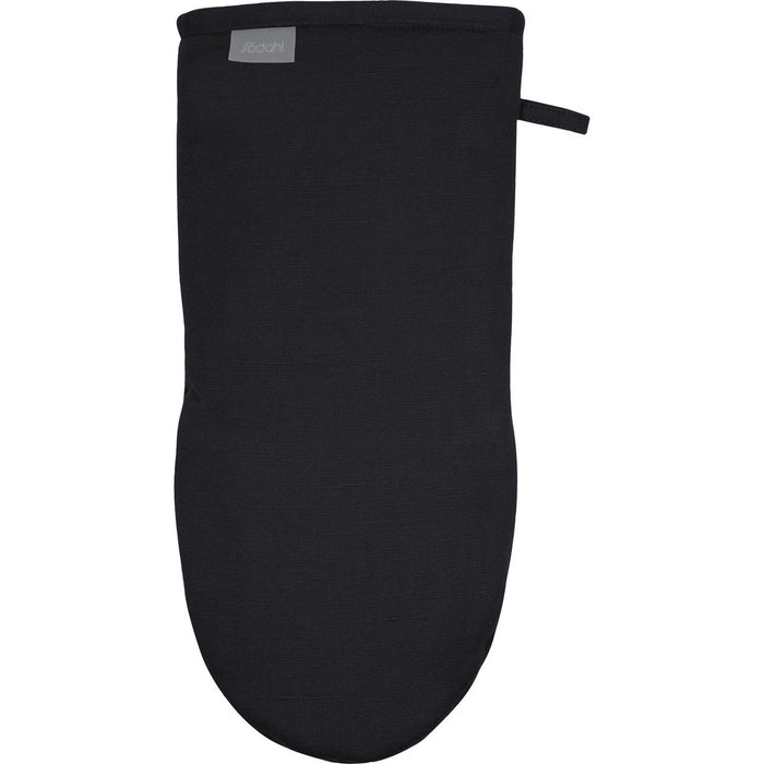Södahl Kitchen glove soft black 727303