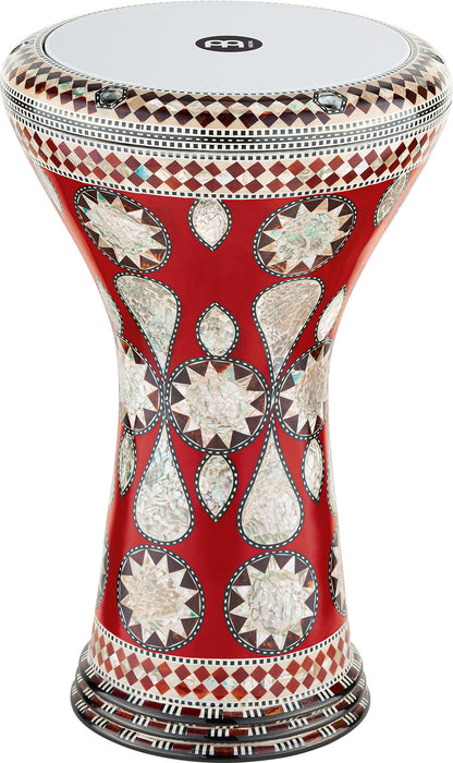 MEINL Percussion Artisan Edition Series Doumbek 8 3/4" - Mosaic Imperial