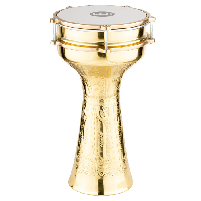 MEINL Percussion Copper Series Darbuka - 7 1/2"