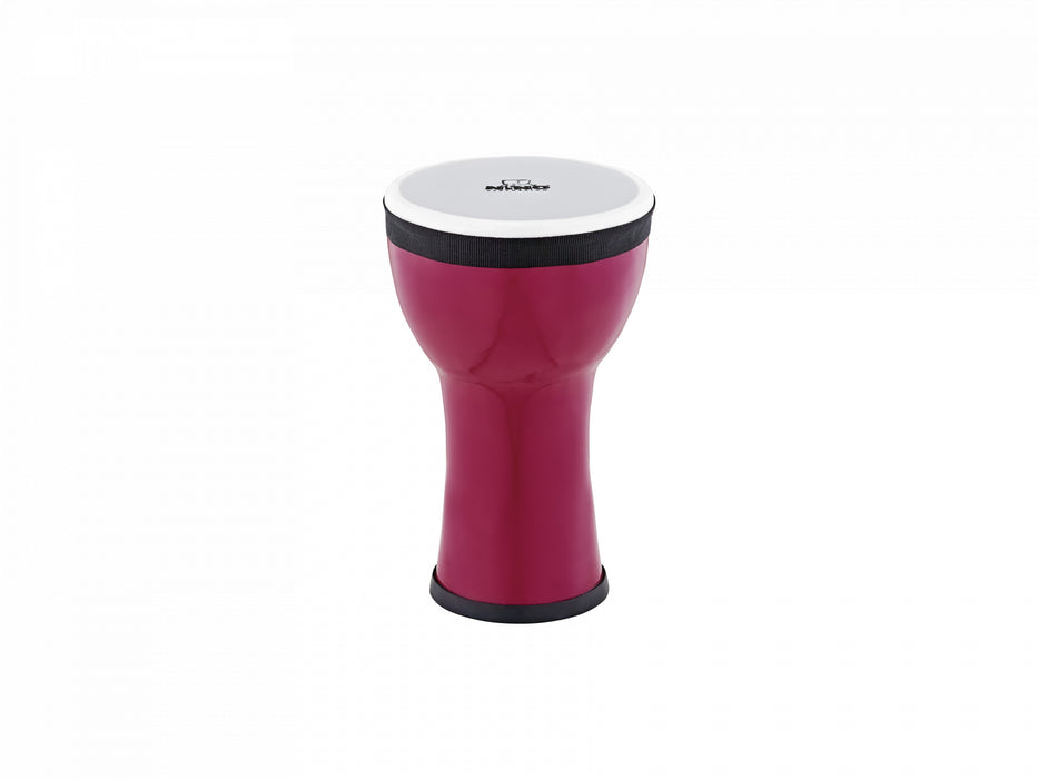 NINO Percussion Elements Mini Djembe - 6"