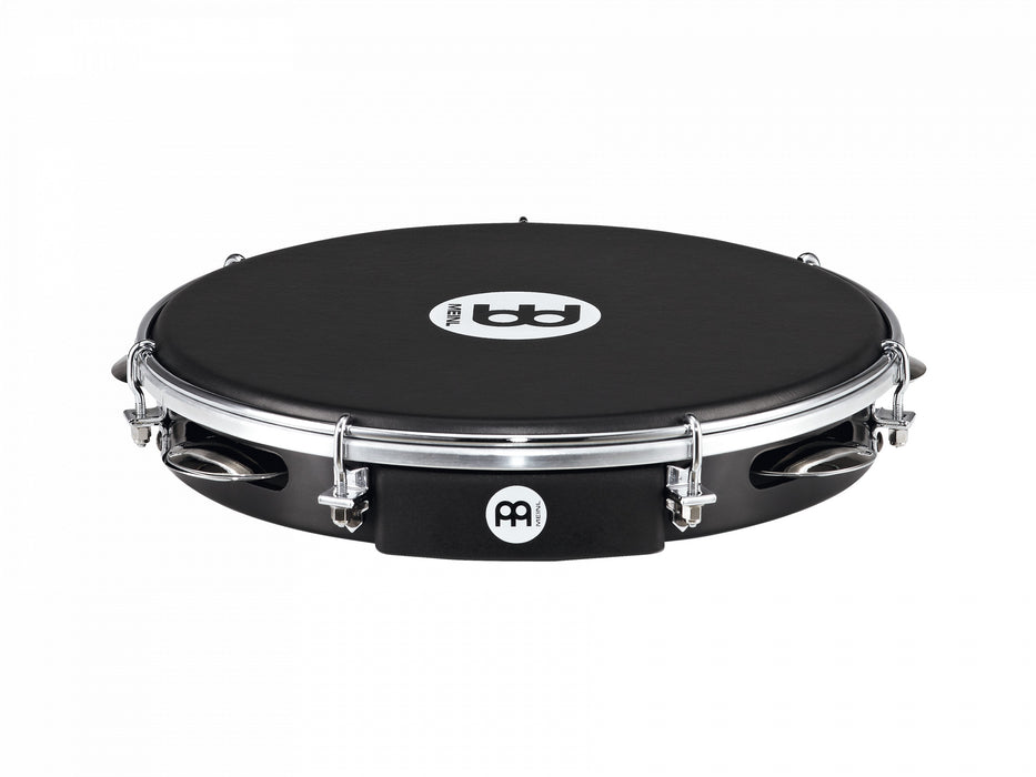 MEINL Percussion Traditional ABS Series Pandeiro - 10" - Nappa Head