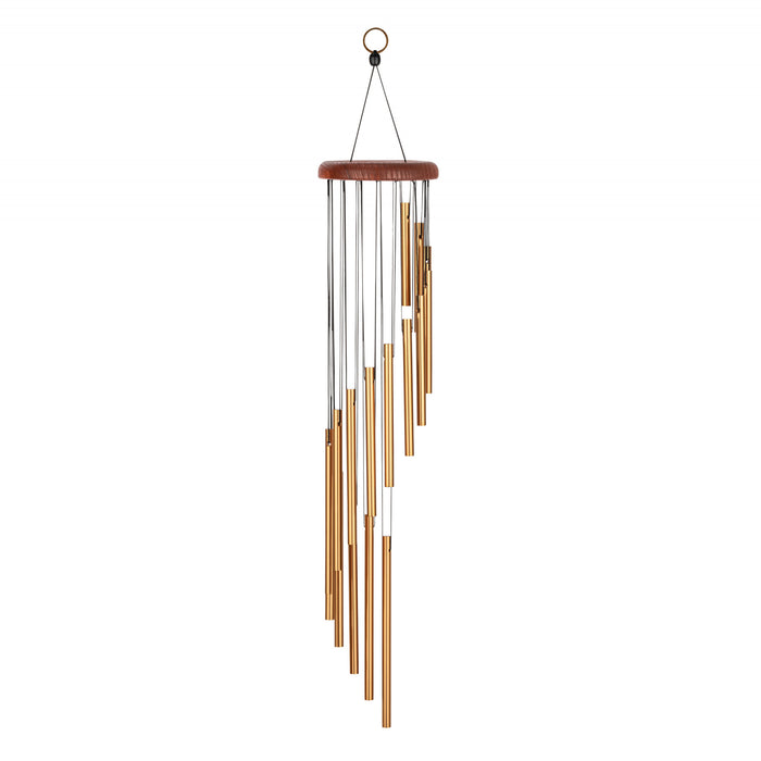 Meinl Sonic Energy Spiral Chime 29"/73 cm - Bronze